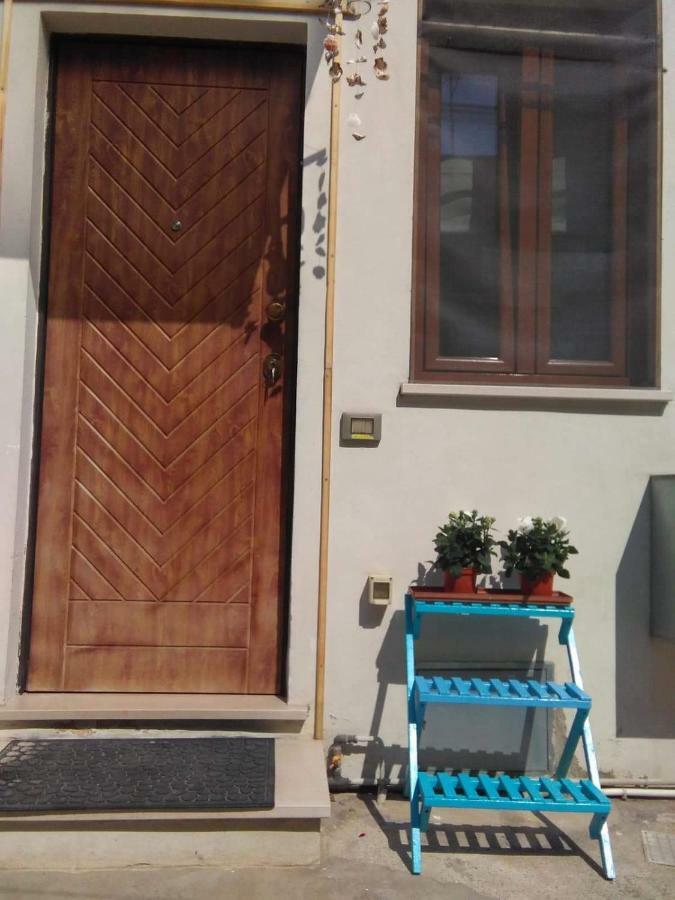 Profumo Di Mare Lägenhet Piombino Exteriör bild