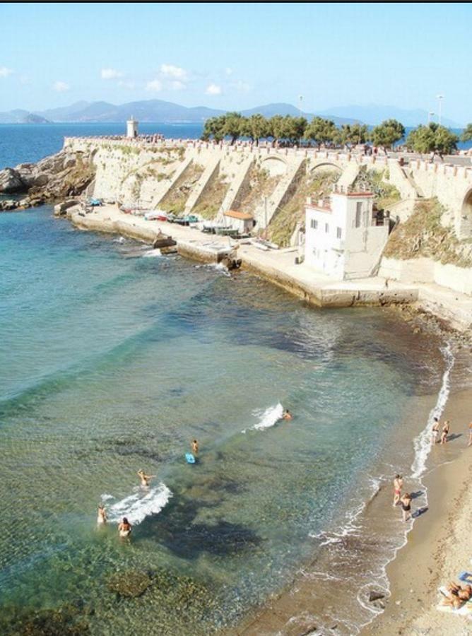 Profumo Di Mare Lägenhet Piombino Exteriör bild